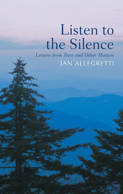 Listen to the Silence (download from amazon) edited